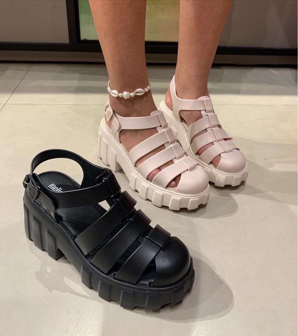 Melissa sale flox 4