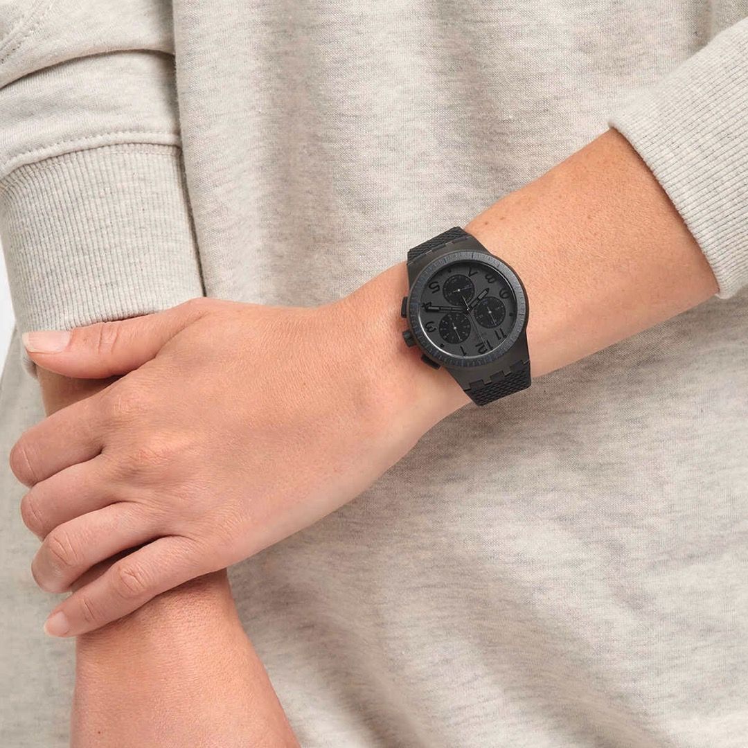 Swatch piege clearance