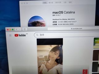 A1398 Macbook Pro 2012，15inch Retina 16GB Ram 好新淨畫面好靚罕有i7極高配置畫圖打機都好OK, PS, AI, ID 即PhotoShop，Illustrator CC ,InDesign都好快好順 i7 CPU 十分高效能高效率有齊Ai PS等繪圖軟件
