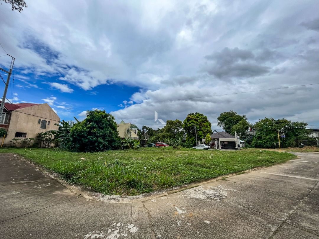 AA Residential Lot for sale in Filinvest East Homes Marcos Highway near