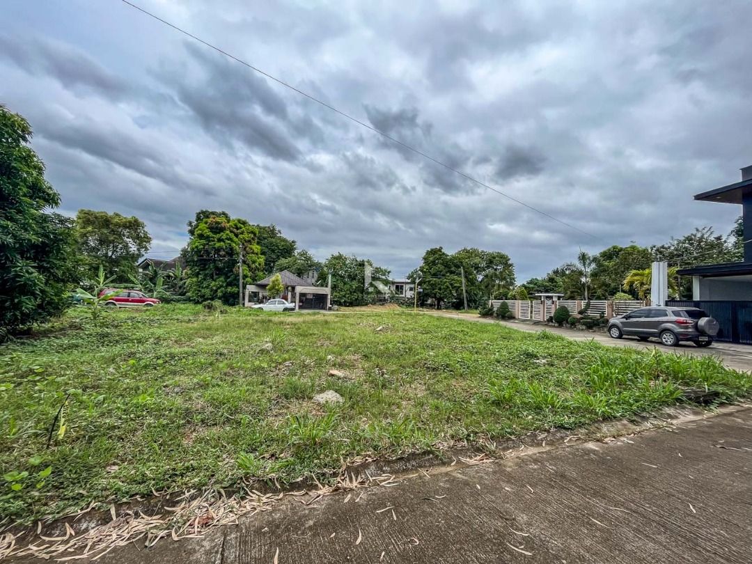 AA Residential Lot for sale in Filinvest East Homes Marcos Highway near
