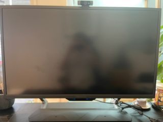 Acer 43 inch gaming monitor - CG437k