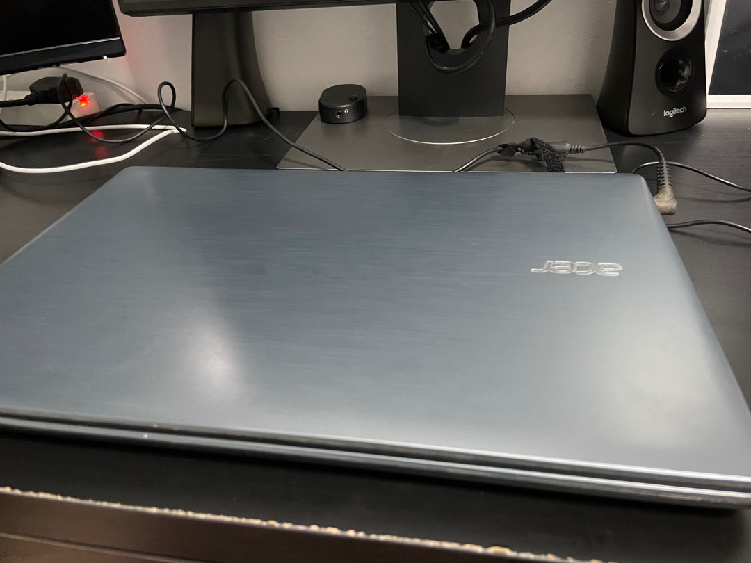 Acer Aspire E15, Computers & Tech, Laptops & Notebooks on Carousell