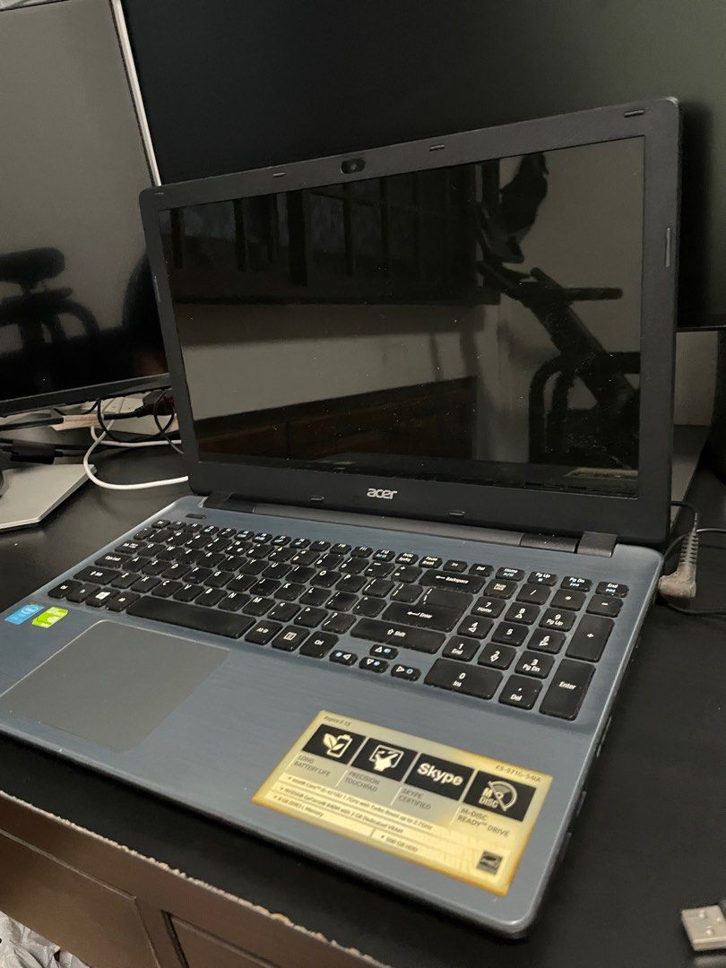 Acer Aspire E15, Computers & Tech, Laptops & Notebooks on Carousell