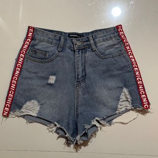AD JEANS Shorts