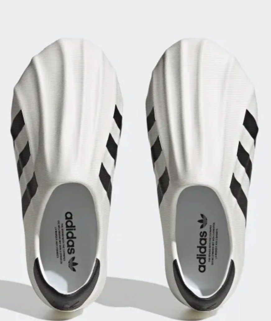 adifoam on feet