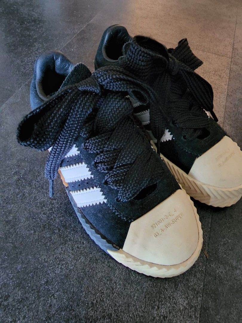 adidas by alexander wang aw skate super