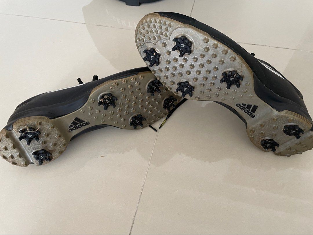 Adizero sprintweb golf shoes on sale