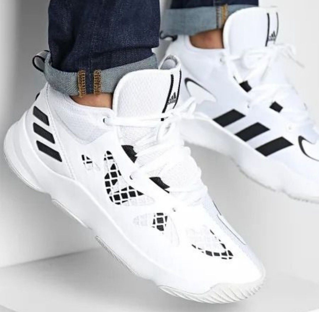 Adidas Basketball Running Shoes PRO N3XT 2021
