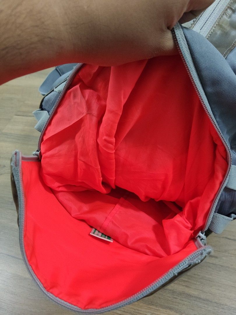 Adidas Camouflage Duffel Bag Gymnasium Bag Bagpack, Men's Fashion, Bags