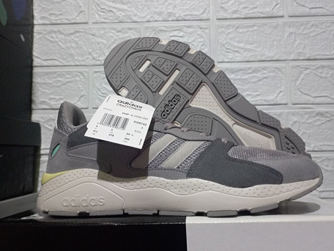 Adidas crazychaos eg8742 discount