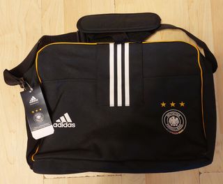 New Adidas Deutscher Fussball-bund crossbody bag629785912395531117