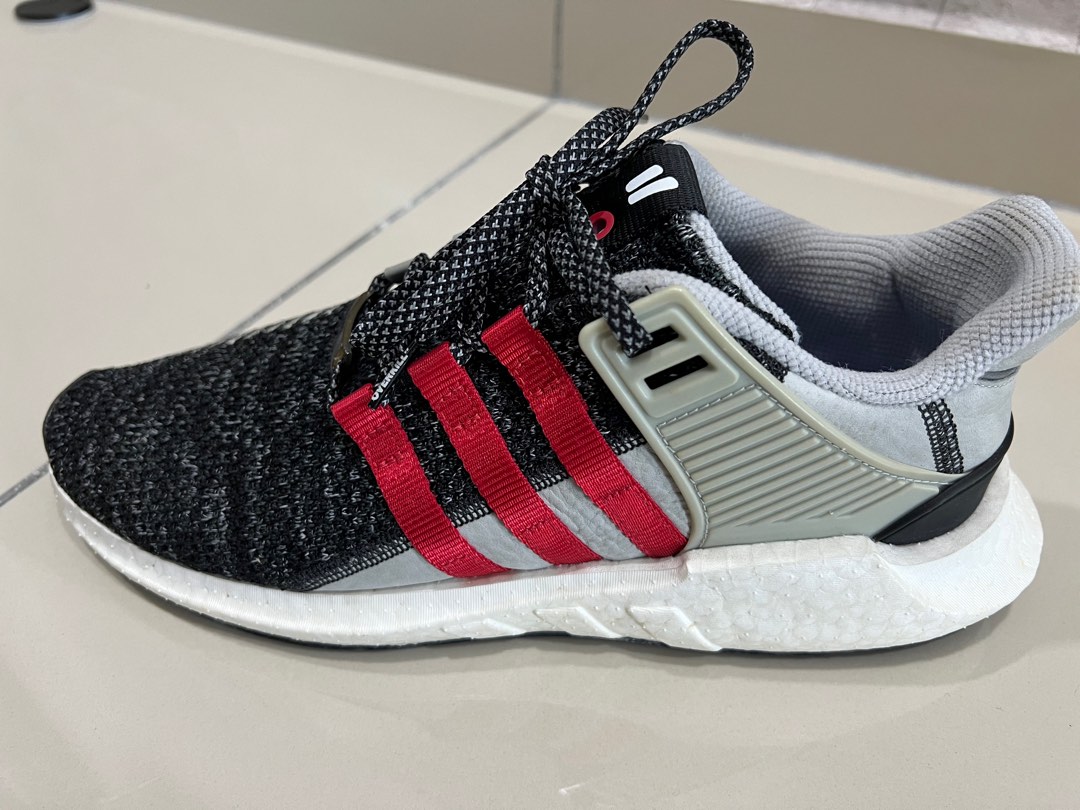 Eqt overkill sales
