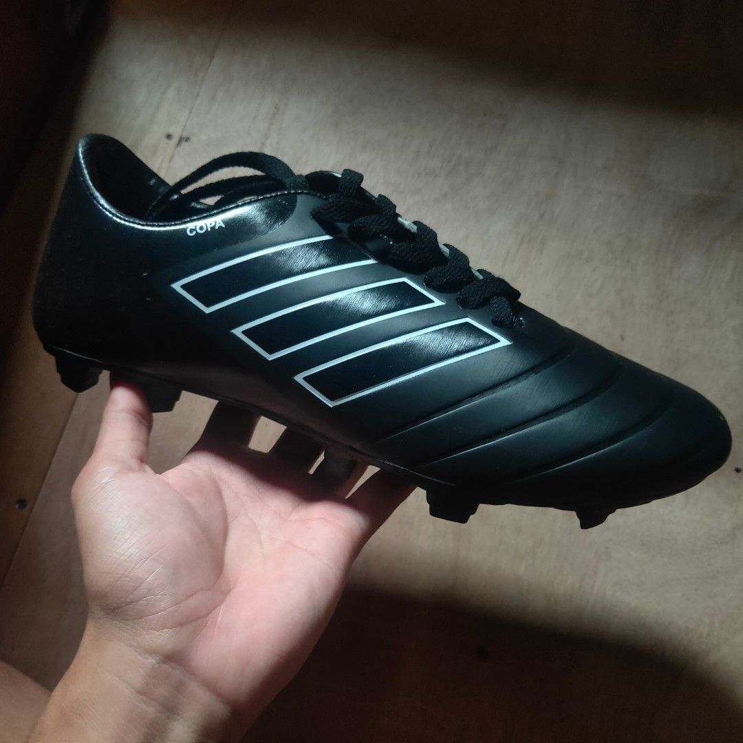 Adidas Football boots size 42 on Carousell