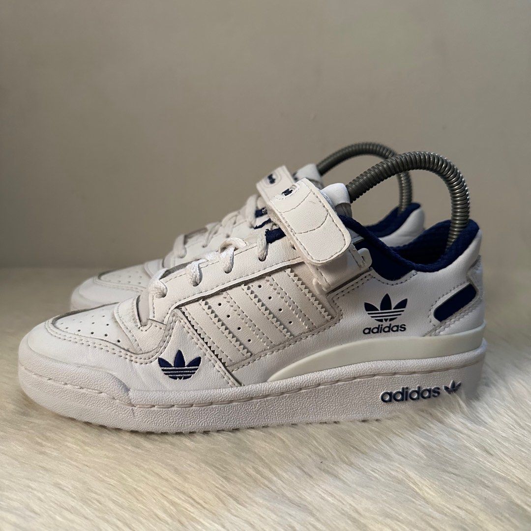 womens adidas forum low