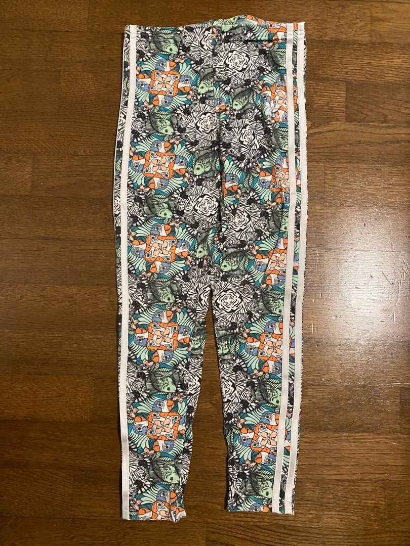 Adidas zoo leggings clearance