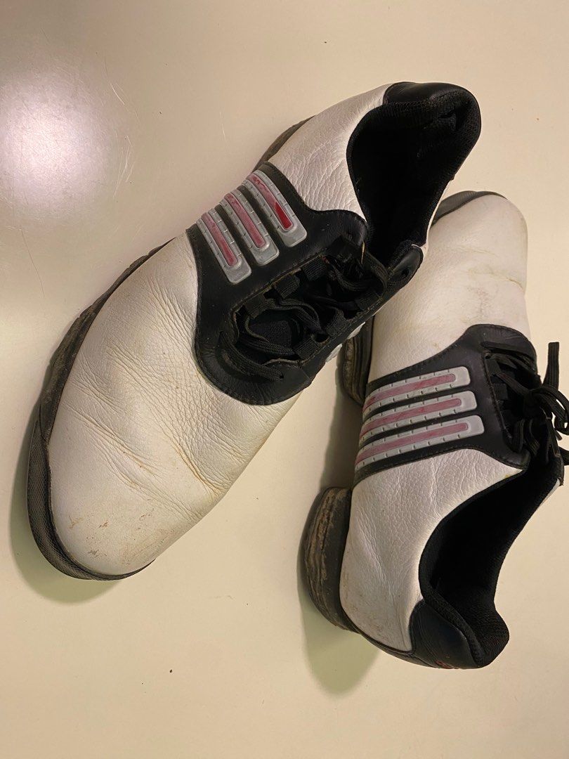 Golf hotsell shoes 9.5