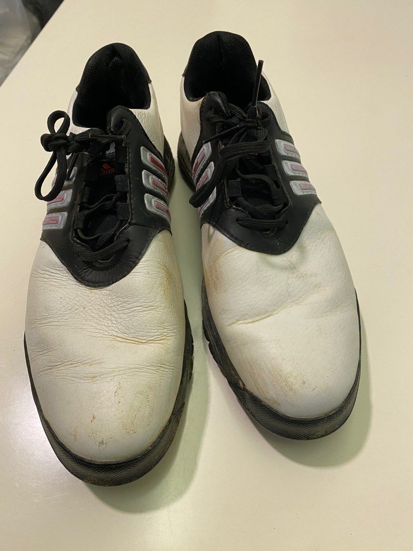 Mens golf clearance shoes size 9.5