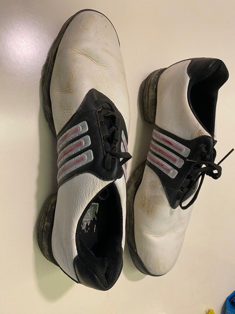 Mens golf clearance shoes size 9.5