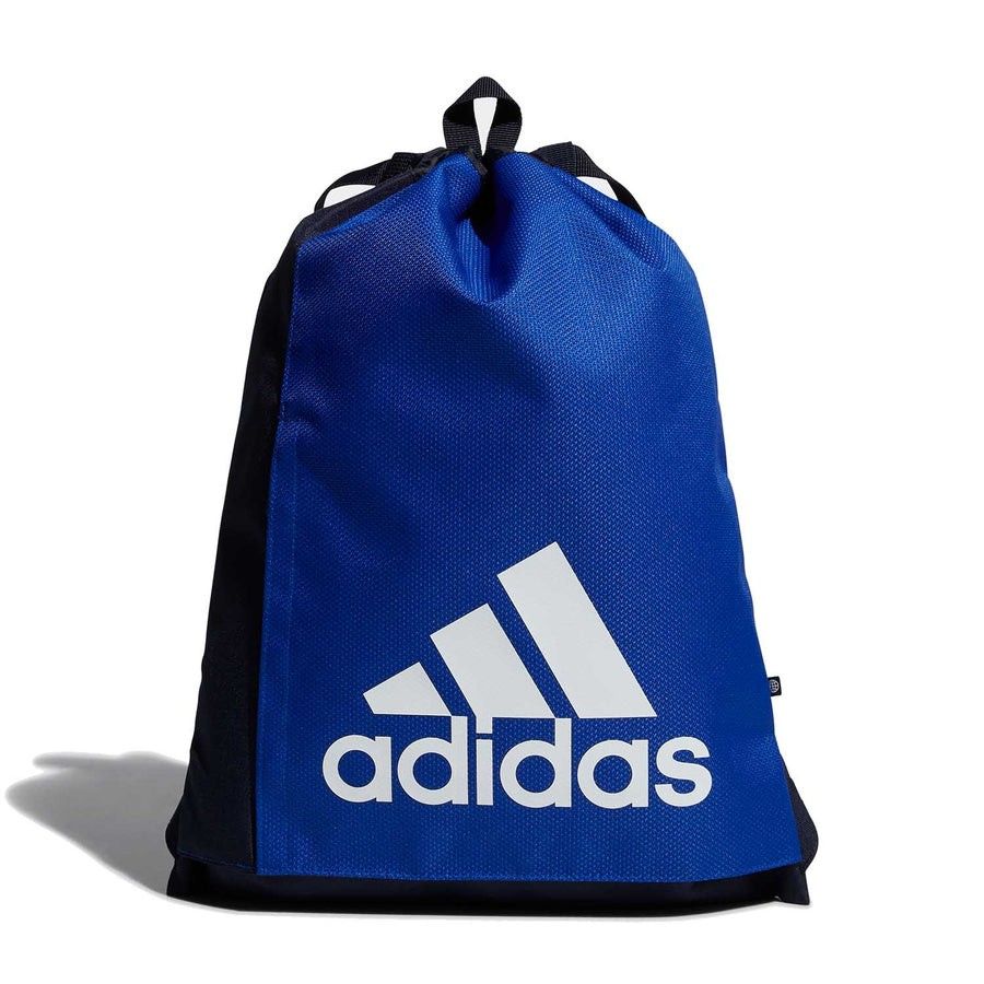 Adidas Men s Women s Knapsack EPS Gym Bag 15.7L Royal Blue