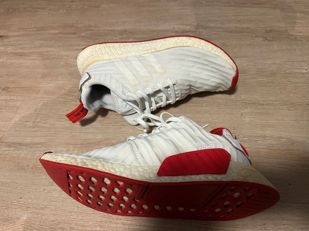 Adidas nmd r2 best sale 39