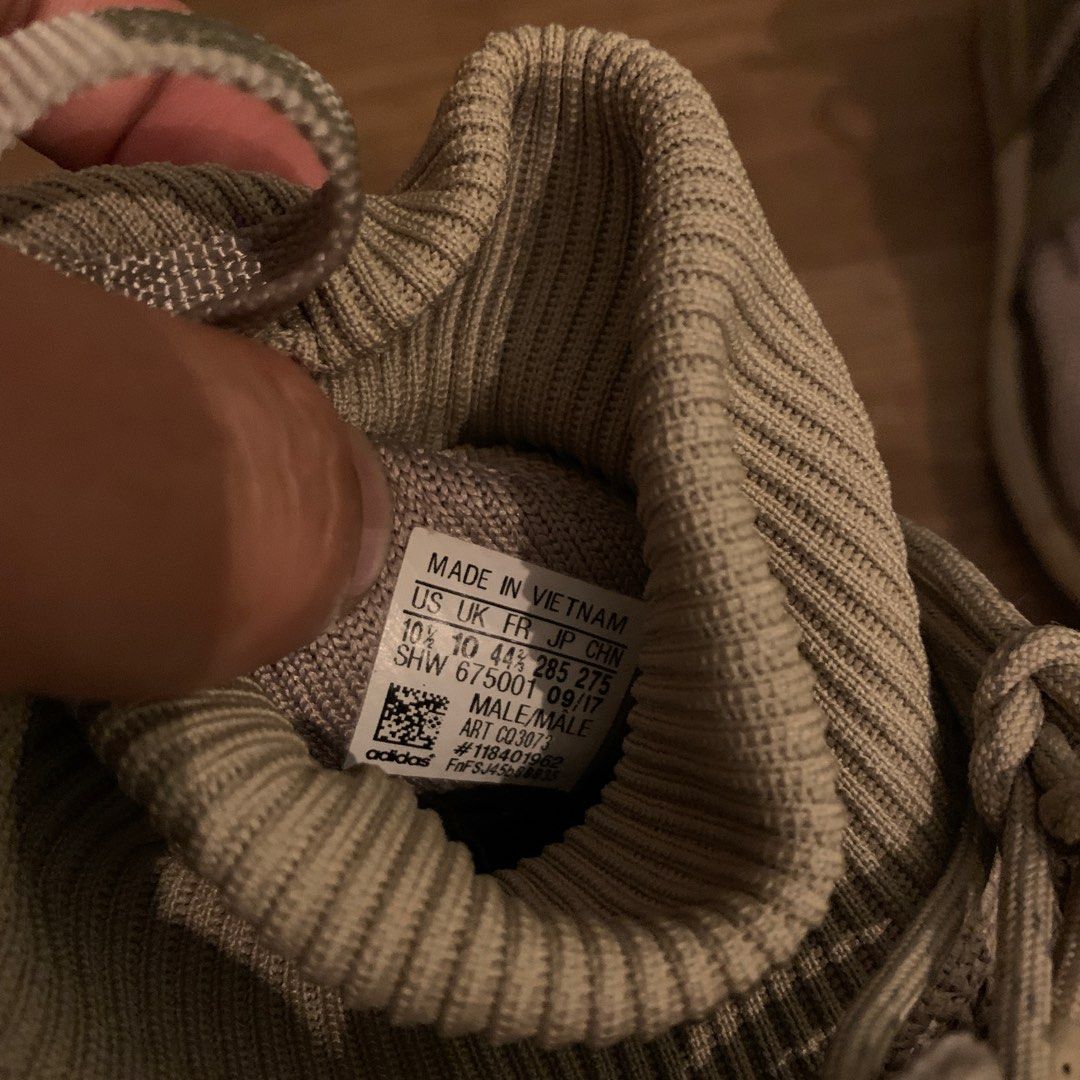 Oxford discount tan nmd