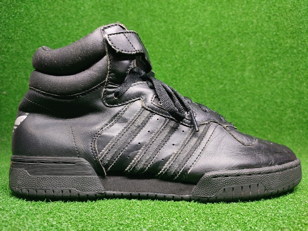 Adidas Powerphase 2 9 UK 43 1 3 Euro Men s Fashion Footwear