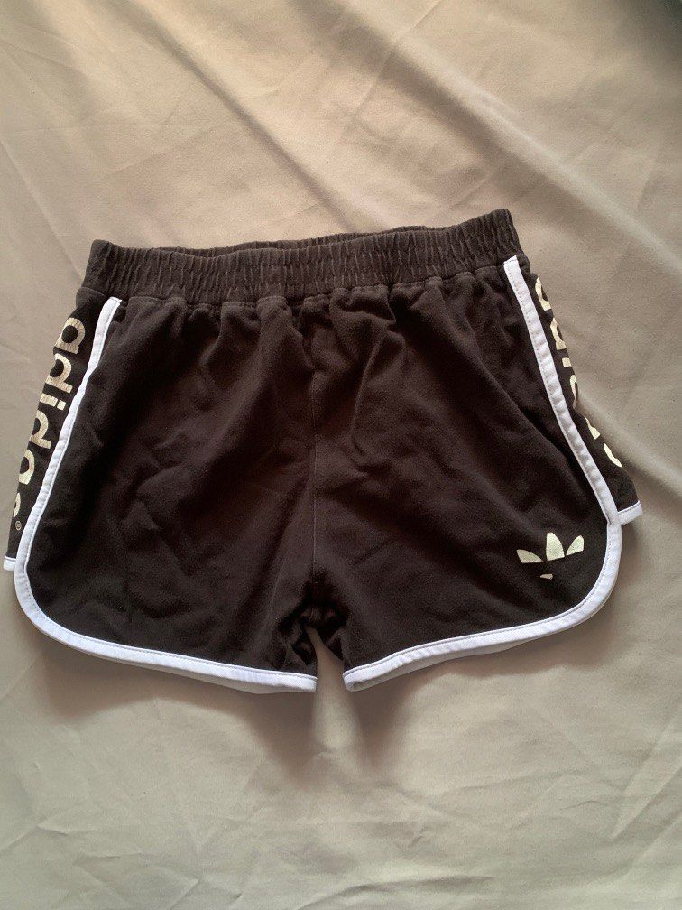 adidas shorts Women s Fashion Bottoms Shorts on Carousell