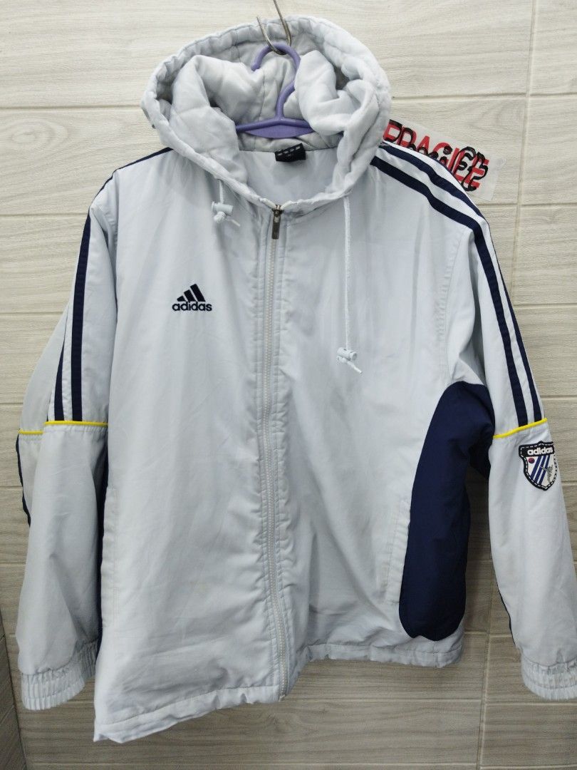 Jaket 2025 taekwondo adidas