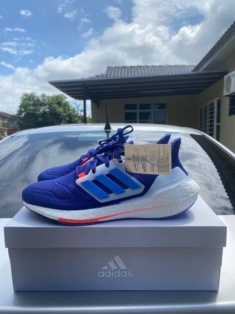 Ultra boost 1. engineered garments shop