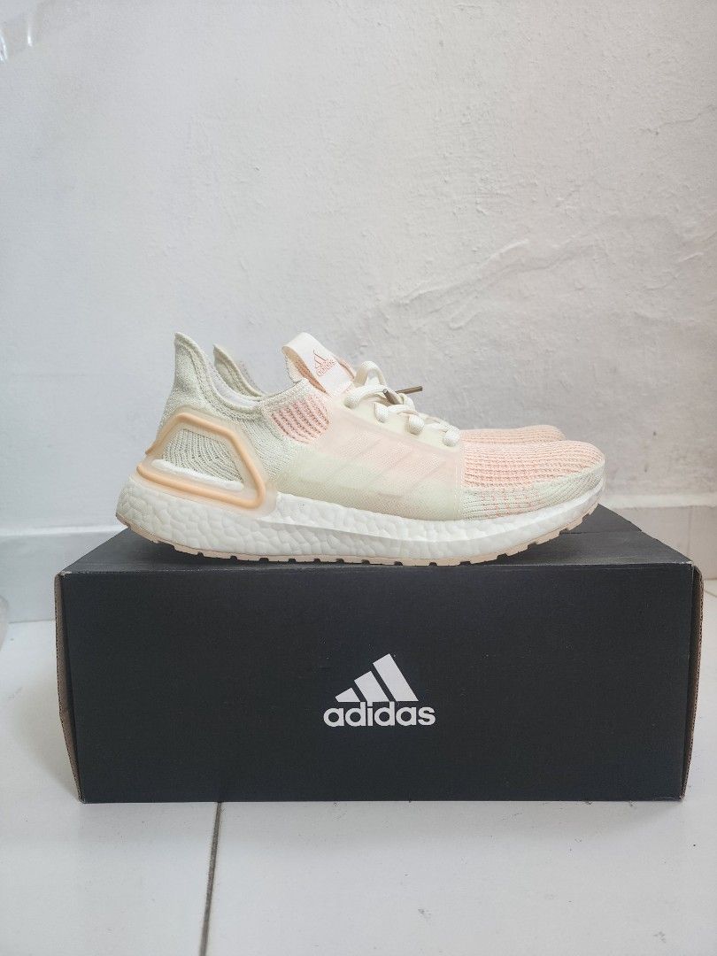 Adidas ultra boost on sale 2.0 womens Orange