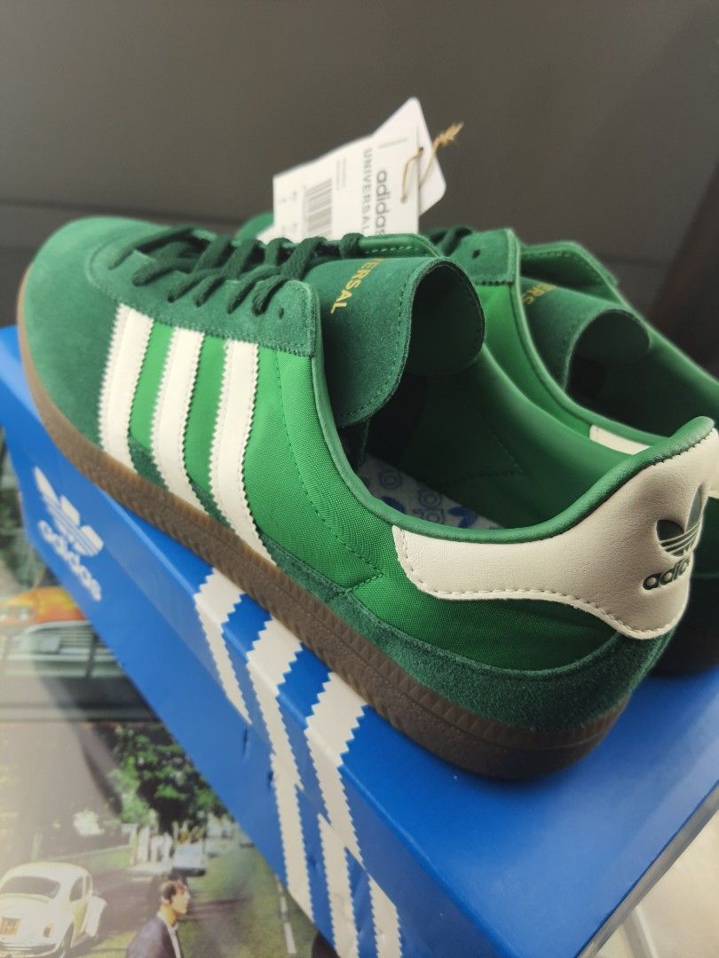 adidas universal split