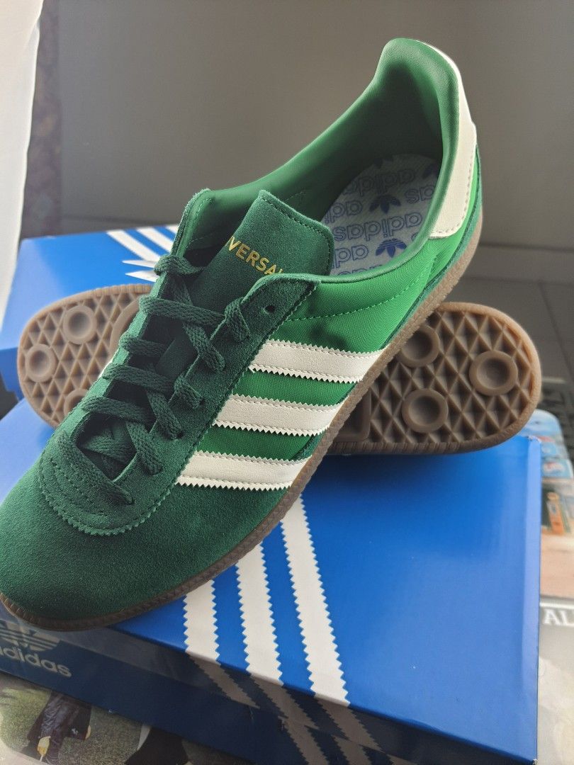 adidas universal split