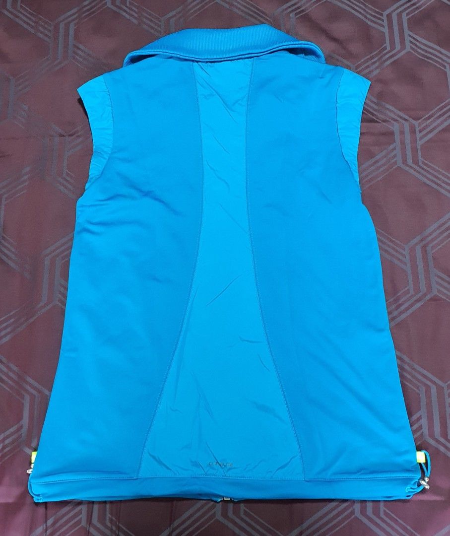 Golf cheap sleeveless vest