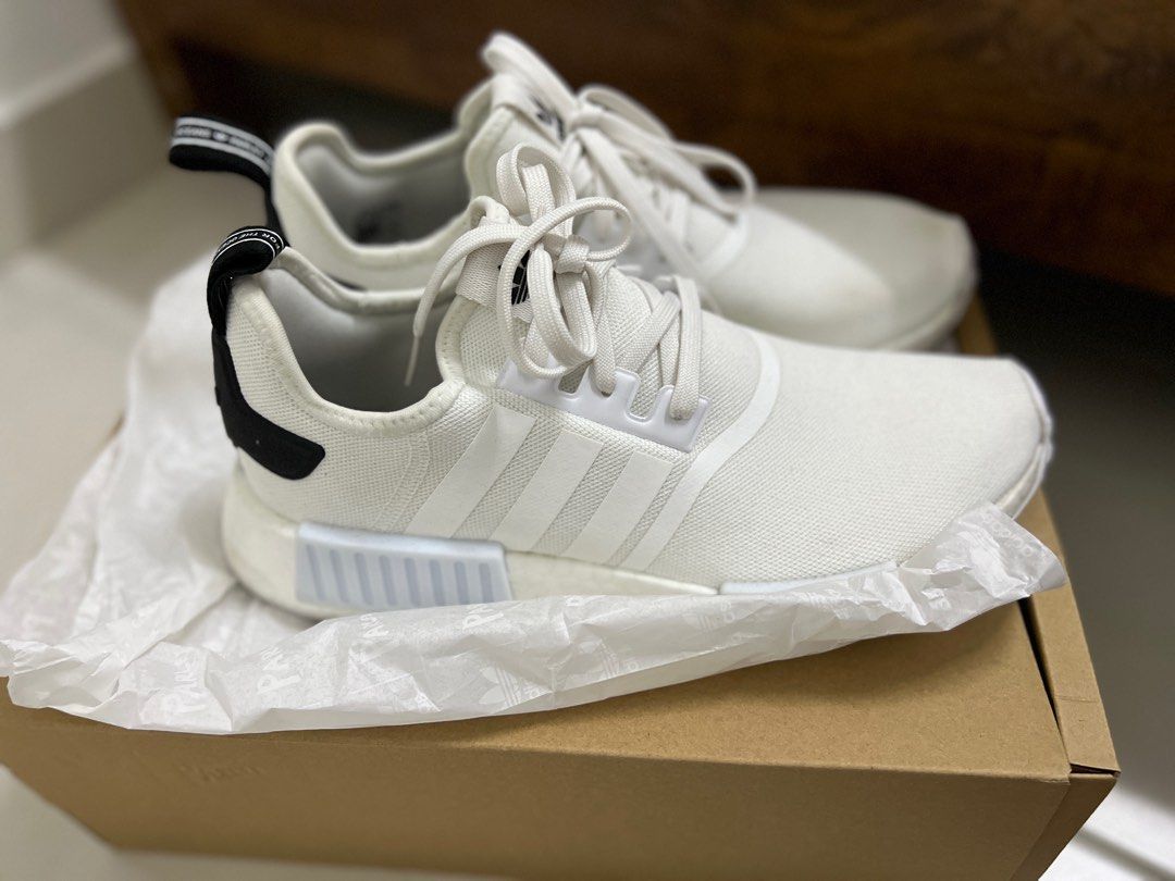 Adidas x outlet parley nmd r1