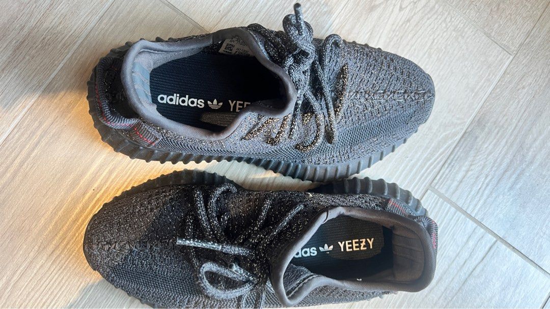Adidas on sale yeezy ladies