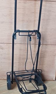 Affordable Carry Cart Heavy duty