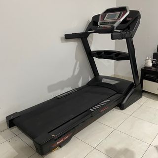 Aibi Gym Orlando Runner