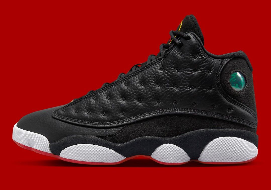 Jordan 13 playoffs 2019 new arrivals