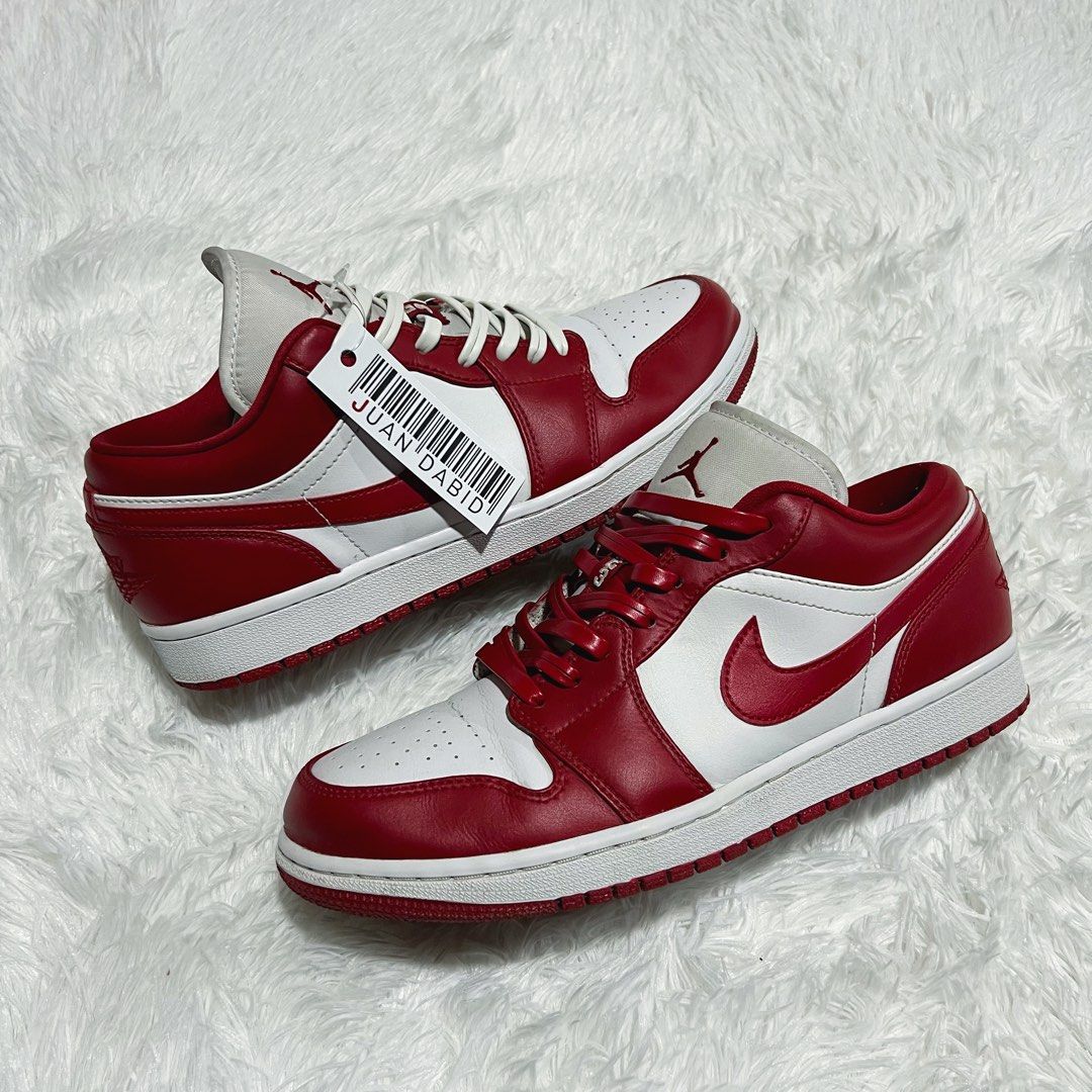 new beginnings jordan 1