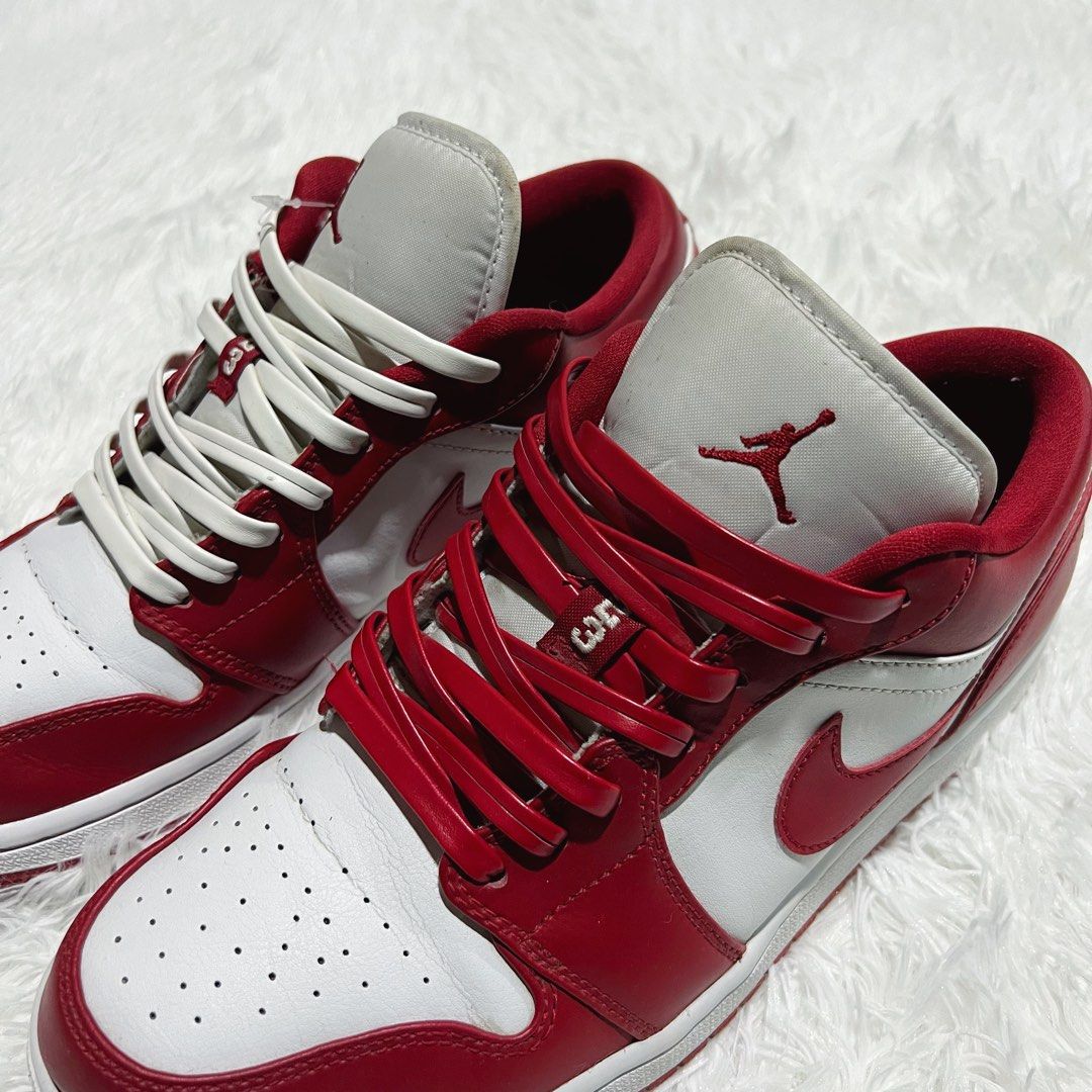 j1 low new beginnings