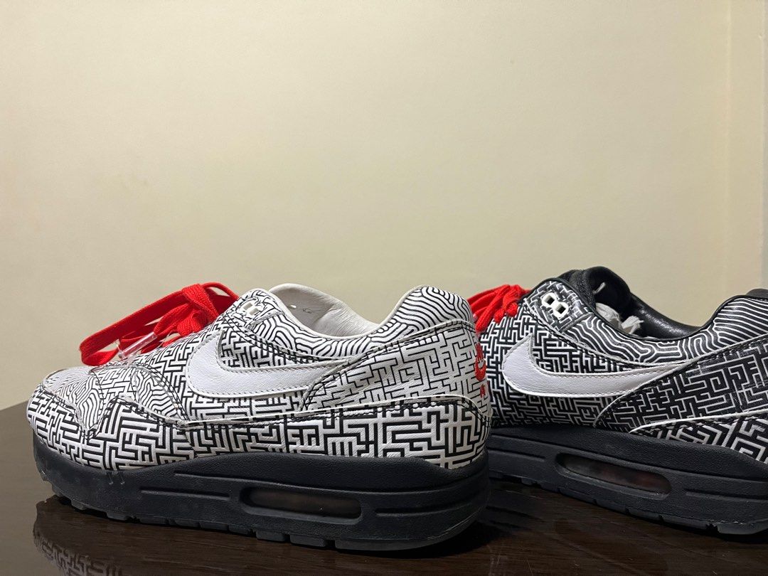 Nike air clearance max 1 maze