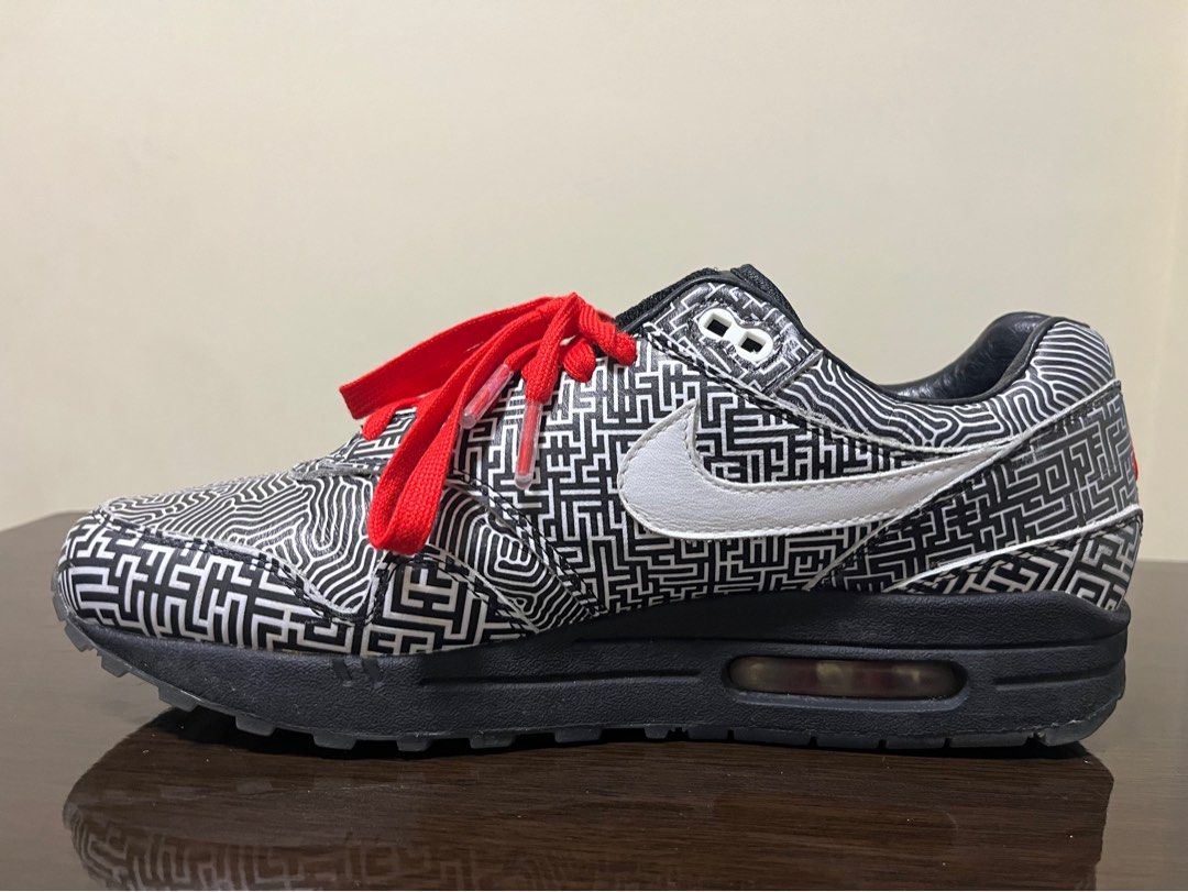 Air Max Tokyo Maze Men s Fashion Footwear Sneakers on Carousell