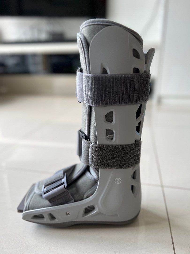 Aircast Airselect Standard S size, Sports Equipment, Other Sports