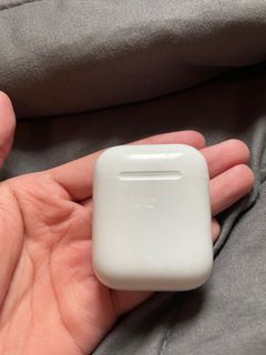 Airpods Gen 1 (Original)