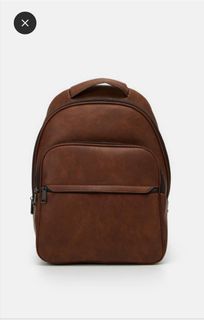 Aldo backpack for men