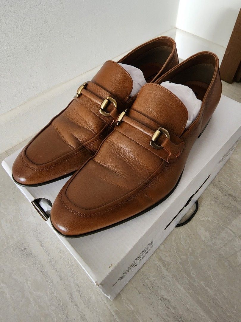 Aldo leather clearance
