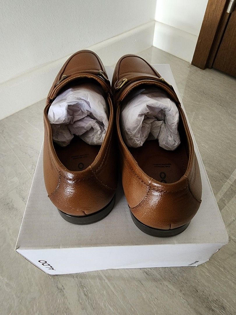 Aldo leather clearance