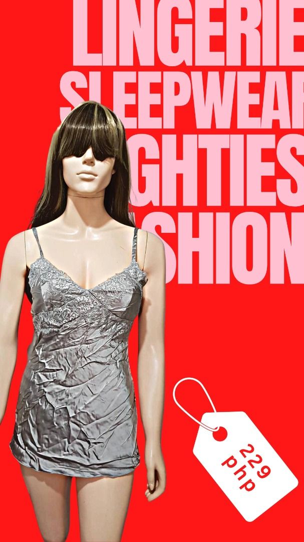 Nighties outfit top