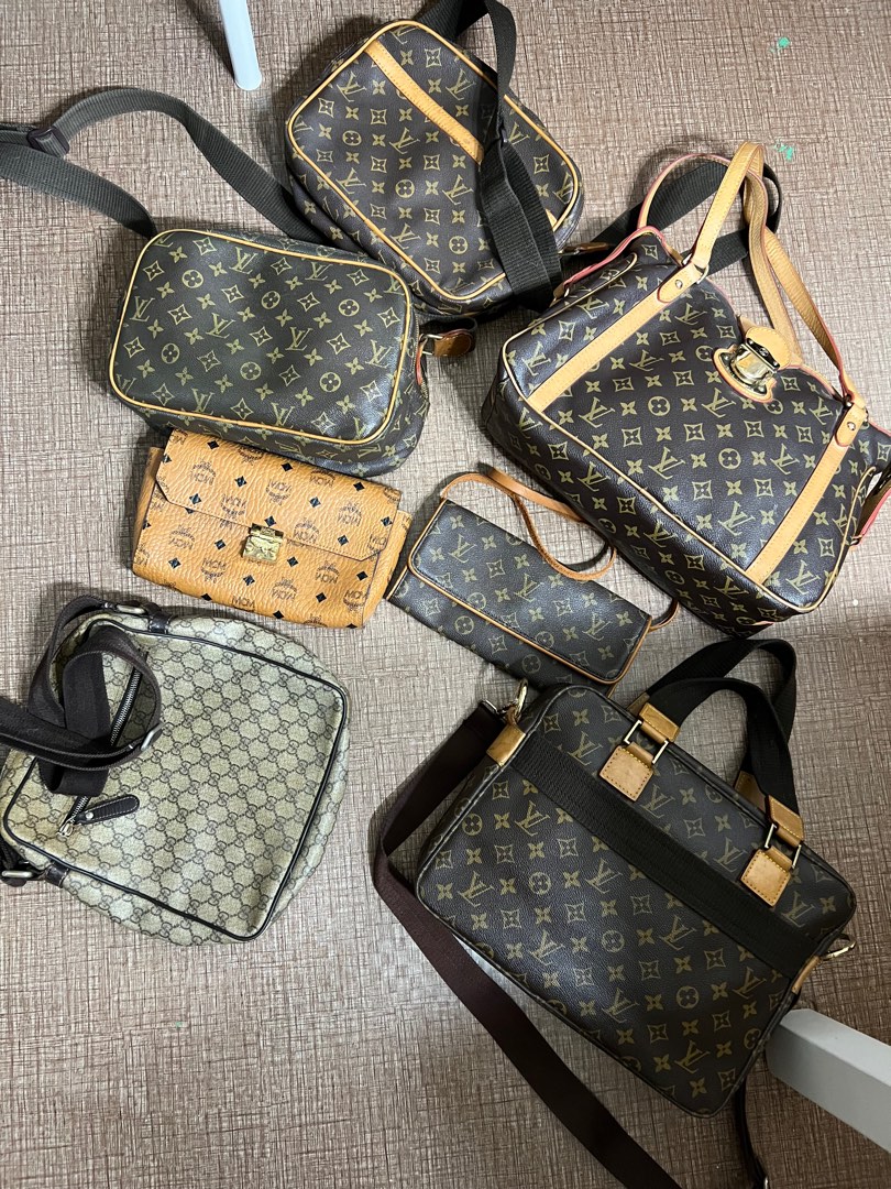 Mcm lv clearance